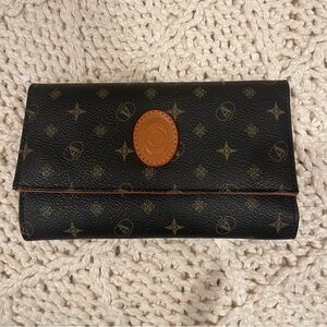 NWOT Women’s Italian wallet